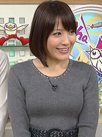 日本テレビ小熊美香アナウンサー 畑下由香アナウンサーどちらが可愛いですか Yahoo 知恵袋