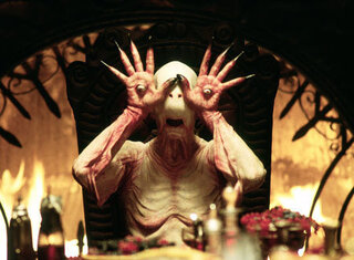 ダークファンタジー系の映画はホラー映画にはいると思いますか Yahoo 知恵袋