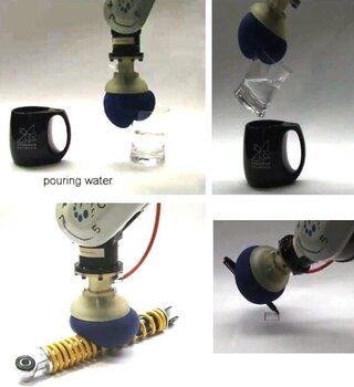 ドラえもんの手ってどういう構造になってるんですか たまに短い間指が出てく Yahoo 知恵袋