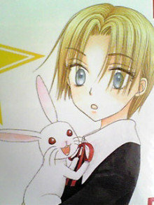 ウサギが好きなアニメキャラといえば誰を思い付きますか 学園アリ Yahoo 知恵袋