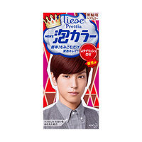 髪を赤く染めるのですがスタイリッシュロゼとプラチナロゼで迷ってます 今 Yahoo 知恵袋