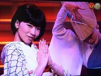 椎名林檎長く短い祭について紅白で 椎名林檎さんが長く短い祭をご披露してく Yahoo 知恵袋