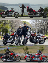 空冷単気筒のバイクって 何故独特の魅力があるのでしょうか 遅いし長距離疲 Yahoo 知恵袋