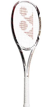 テニスラケットで白黒のありませんか ヨネックスので 画像付きでお Yahoo 知恵袋