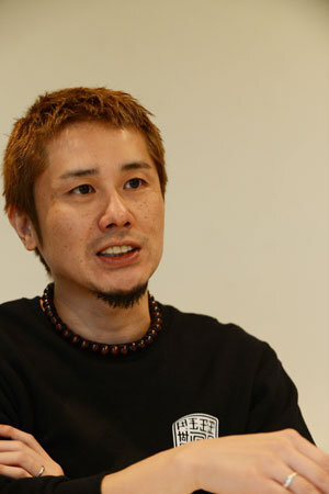 横山健さん Kenyokoyama のような短髪にしたいのです Yahoo 知恵袋