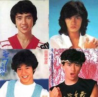 全盛期は近藤真彦さんと田原俊彦さんはどちらが人気がありました Yahoo 知恵袋