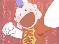 とっても ラッキーマン は好きですか 面白いと思いましたか 第何話が好 Yahoo 知恵袋