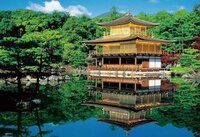 マイクラpeの方で金閣寺を作ったのですが 背景が決まりません Yahoo 知恵袋