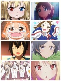 かわいい女の子が出てくるアニメを教えてください 出来れば中学生く Yahoo 知恵袋