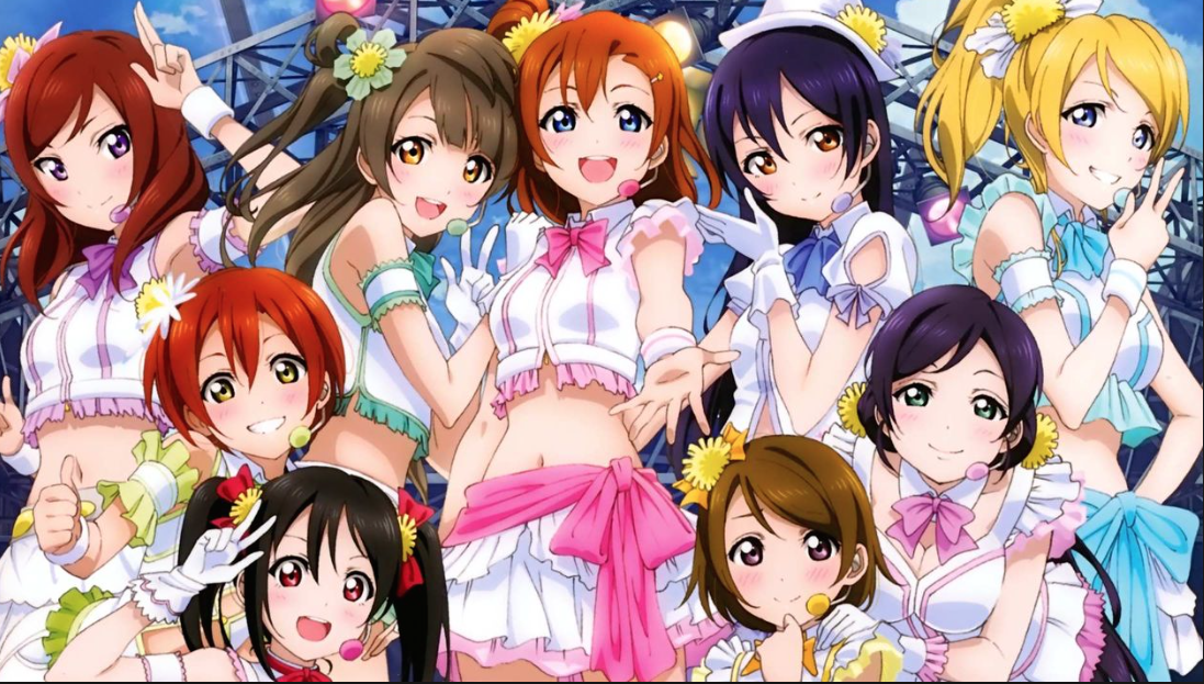 ラブライブとおそ松さんどちらのほうが好きですか ラブライブっすね Yahoo 知恵袋