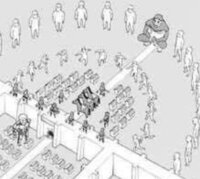 進撃の巨人について教えてください 雌型の巨人を確保したとこ Yahoo 知恵袋