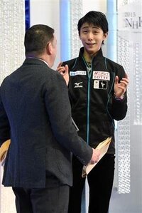 羽生結弦と市橋達也どちらのほうがかっこいいですか 断然 市橋 Yahoo 知恵袋