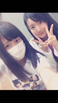 Nmb48の須藤凛々花ちゃんと仲良しなメンバーは誰ですか 先輩勢で一番可 Yahoo 知恵袋