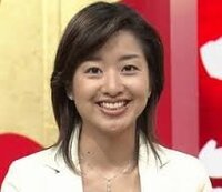 浜口京子ちゃんと膳場貴子さんは似てますか Tbsの N Yahoo 知恵袋