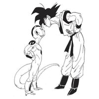 ドラゴンボールｚで なぜフリーザは宇宙空間を生きれるの ナメック星編でフリ Yahoo 知恵袋
