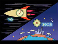 天動説と地動説について天体について調べていて 天動説と地動説につい Yahoo 知恵袋