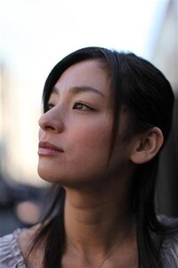 尾野真千子は可愛い系 美人系 貴方はどっちの方と思いますか 教えて下さい Yahoo 知恵袋