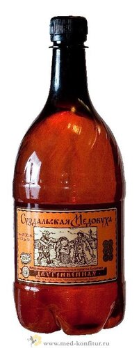 メドブーハという ロシアの蜂蜜酒のようなお酒があるのですが 日本で飲むこと Yahoo 知恵袋