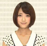 竹内アナウンサー 髪型