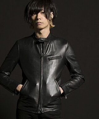 Alexandros の川上洋平さんの画質のいい画像ありますか Yahoo 知恵袋