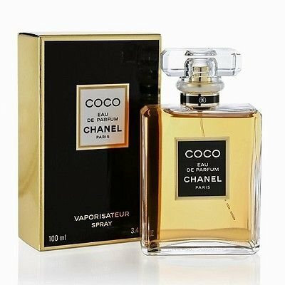 CHANELの香水でCoCoとCoCoマドモアゼルは同じ香りですか