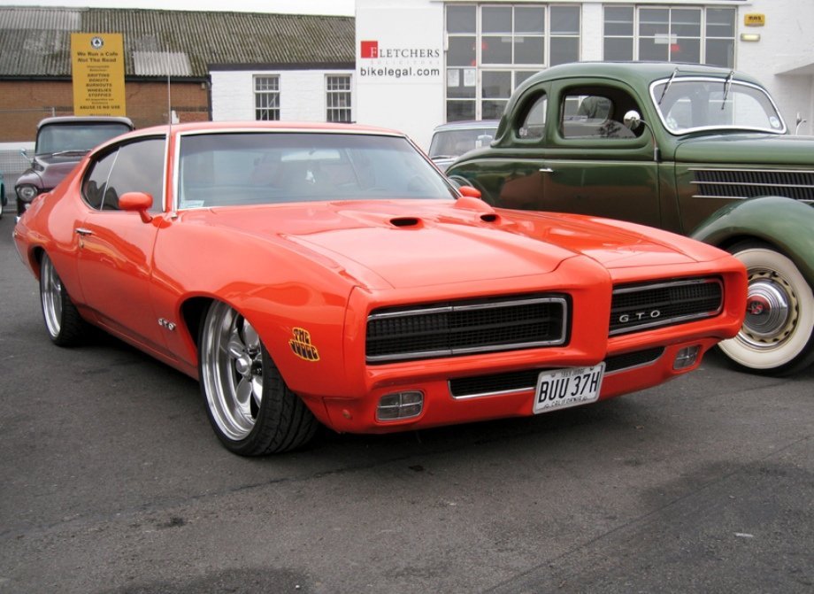 GTOのATのNA乗ってる。先月免許取得して中古探しに』 三菱 GTO の