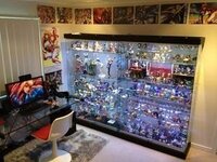 オタク部屋の工夫を教えて下さい 教えて 住まいの先生 Yahoo 不動産