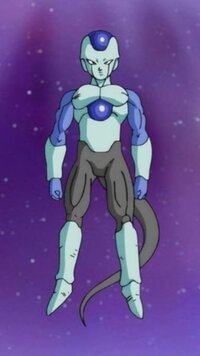 ドラゴンボール超で 悟空vsフロストの最後がよくわからないで Yahoo 知恵袋