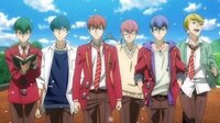おそ松さんでf6というのは何の事ですか F6の F は赤塚 Yahoo 知恵袋