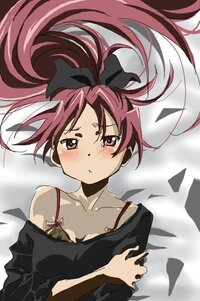 まどマギの佐倉杏子が赤面している画像を載せてください 杏子ちゃんの Yahoo 知恵袋