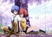 悪魔のリドルは百合アニメらしいのですが 親とみても大丈夫な百合です Yahoo 知恵袋