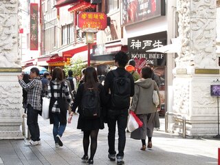 神戸 天気 服装