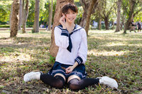 みなさん スカートで女の子座りする女の子どう思いますか ちなみに私はい Yahoo 知恵袋