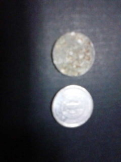 道端に落ちている小銭は １円玉である確率が非常に高いと思います この理 お金にまつわるお悩みなら 教えて お金の先生 Yahoo ファイナンス