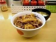 松屋は肉不味い すき家は甘すぎる やっぱり吉野家が最高ですか 松屋 Yahoo 知恵袋