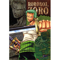 髪が緑色のアニメキャラと言えば誰ですか 真っ先にワンピースのゾロを思い浮 Yahoo 知恵袋