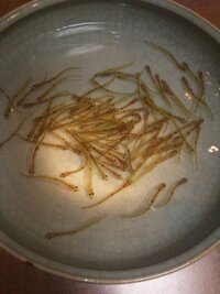 白魚の踊り食いって生臭いですか 新鮮な活きの状態なら生臭みは殆どあり Yahoo 知恵袋
