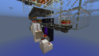Minecraftがver 1 9になりましたが Theiront Yahoo 知恵袋