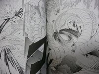 とある魔術の禁書目録の上条当麻がアウレオルスにい腕を切られた時 龍が Yahoo 知恵袋