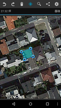 敷地面積７０坪に延べ床面積４５坪前後の２階建ての家を建てたら庭はあ Yahoo 知恵袋