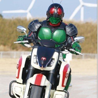 仮面ライダー１号の呼び方について 仮面ライダーのときは旧１号桜島１号新１号 Yahoo 知恵袋