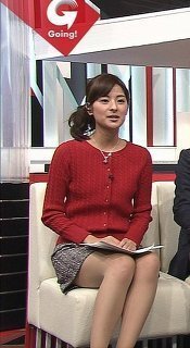 笑点に出てる徳島アナどう思いますか 日本テレビの 徳島えり Yahoo 知恵袋