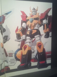 タイムボカンシリーズの逆転イッパツマンて名作だと思いませんか あれは名 Yahoo 知恵袋