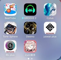 オススメスマホ音ゲーありますか 教えて下さい Yahoo 知恵袋