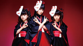 ベストコレクション ロック 画面 Babymetal 壁紙 スマホ 500 良い写真