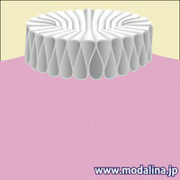 ピエロの首や手首についている飾りは何と言うんですか 教えてください Yahoo 知恵袋