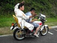 原付バイクでの空ぶかしのやり方を教えてください 教習所で空ぶかしは Yahoo 知恵袋