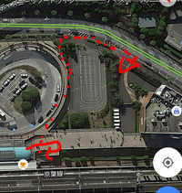 ボンヴォヤージュの1階の入口は舞浜駅からどのように行けばいいのでしょうか Yahoo 知恵袋