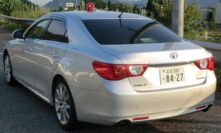 マークxはヤンキーセダン オヤジセダンだと思いますよ Yahoo 知恵袋