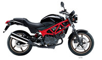 VTZのエンジンって凄い丈夫で名機なんでしょうか？バイク便の